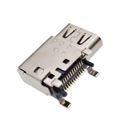 typec24Pin 侧贴5.1